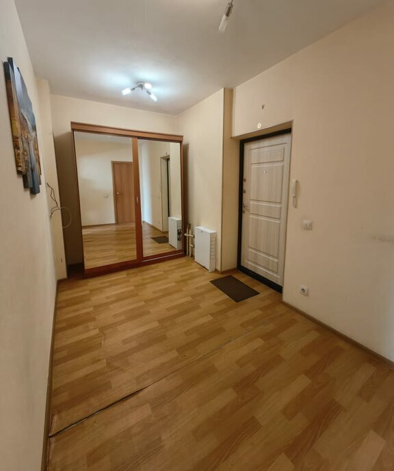 квартира г Иркутск ул Лермонтова 275/9 фото 11