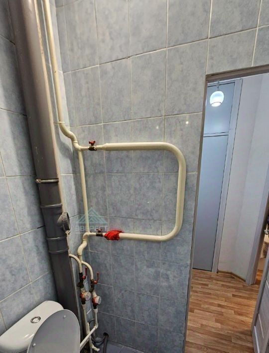 квартира г Абакан пр-кт Дружбы Народов 41а фото 13