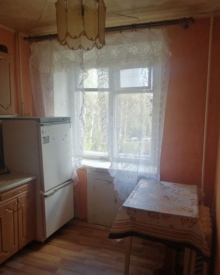 квартира г Ярославль р-н Фрунзенский ул Калинина 13 фото 4