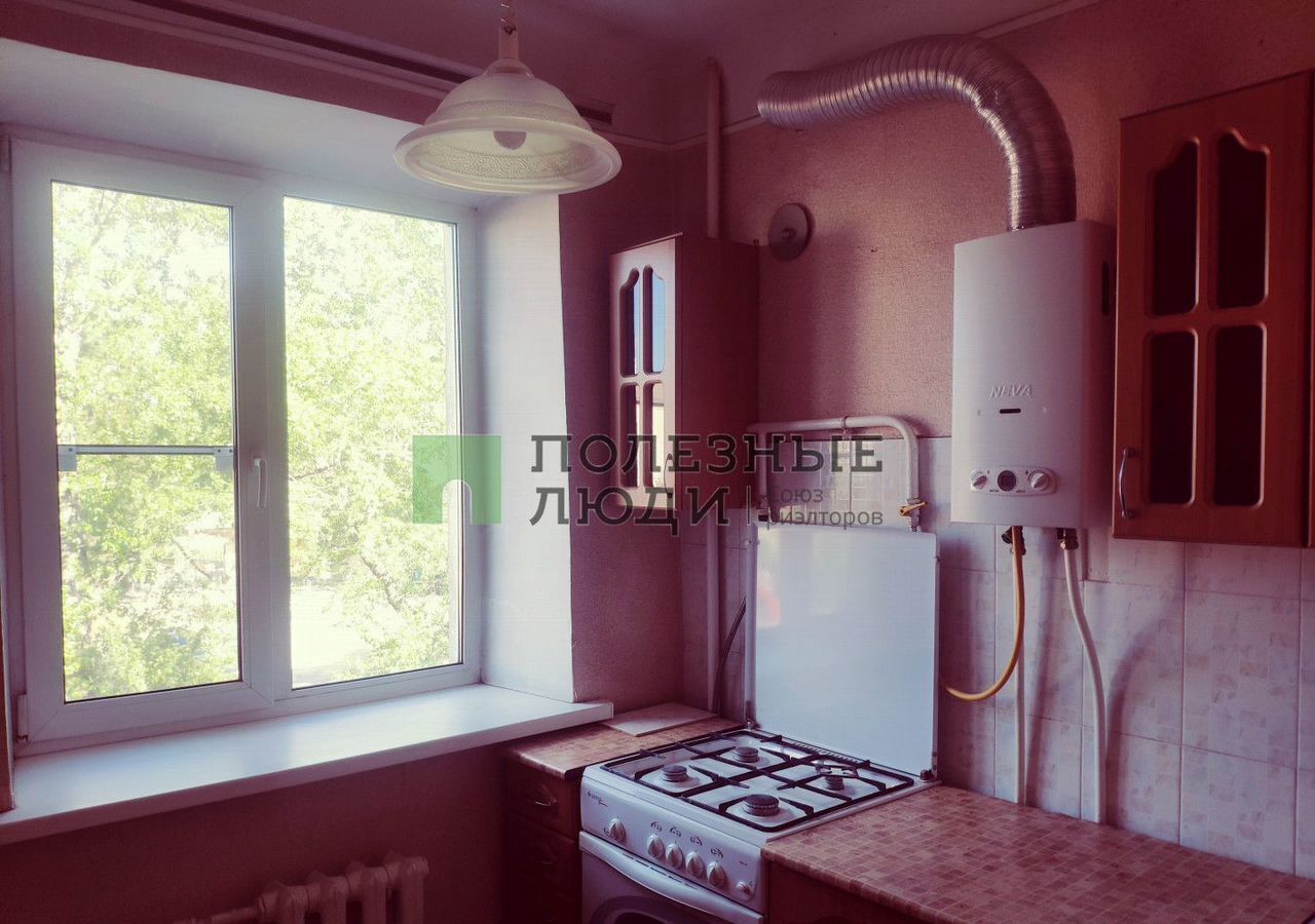 квартира г Тамбов р-н Советский ул Астраханская 1/2 фото 7