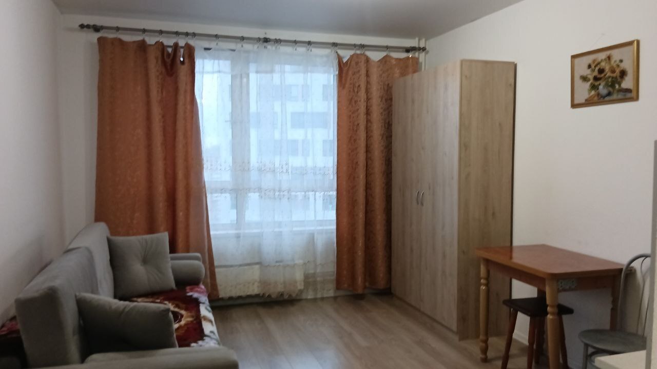 квартира г Мытищи ул Мира 45 фото 4