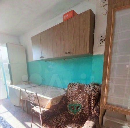 квартира г Геленджик ул Орджоникидзе 9а Центр фото 6