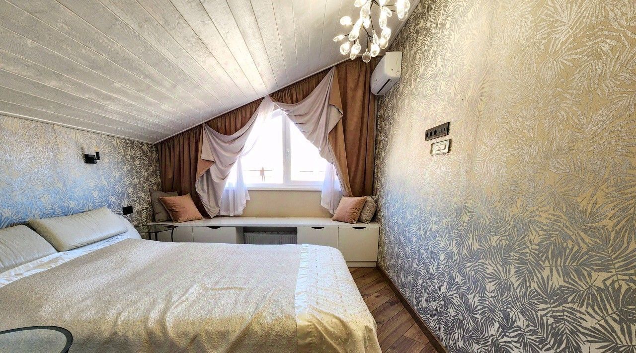 квартира г Геленджик ул Туристическая 4гк/2б фото 13