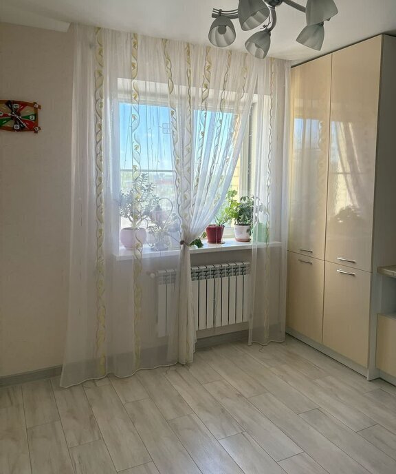 квартира г Калуга ш Грабцевское 3 фото 1