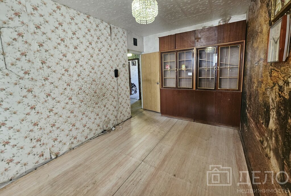 квартира г Рязань ул Новоселов 19к/1 фото 4
