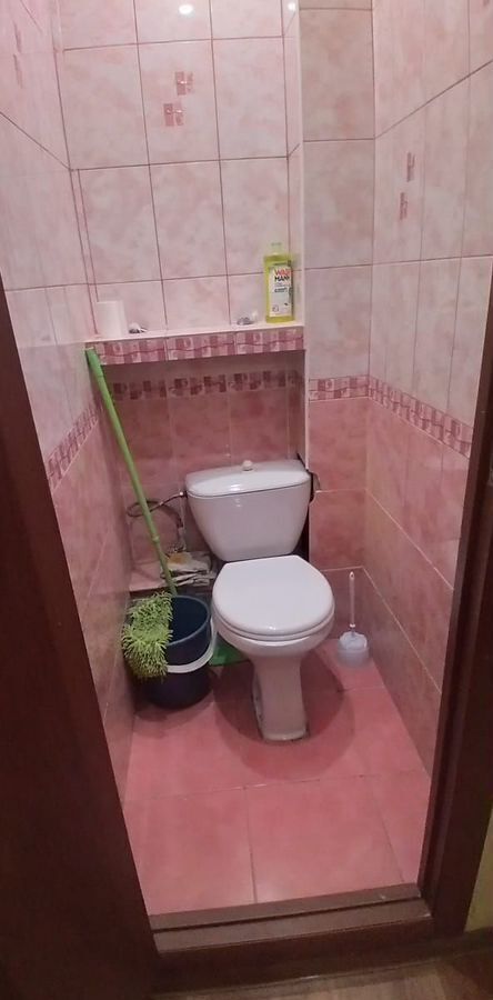 квартира г Новороссийск р-н Южный пр-кт Дзержинского 202 фото 12