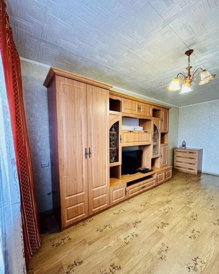 квартира г Новосибирск ул Забалуева 9 Площадь Маркса фото 4