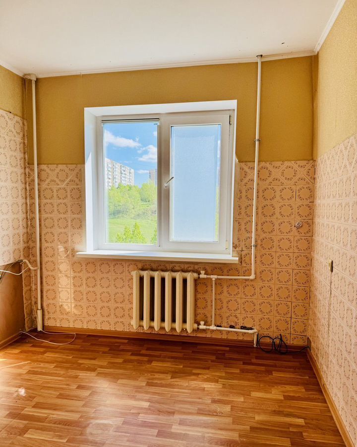 квартира г Саратов р-н Ленинский ул им Бардина И.П. 2 фото 3