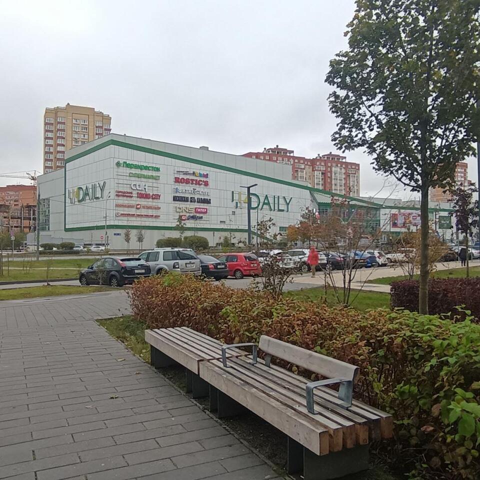 квартира г Мытищи ул Мира 45 фото 19