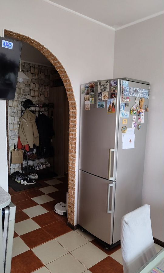 квартира г Калининград р-н Ленинградский ул В.Гакуна 10 фото 10