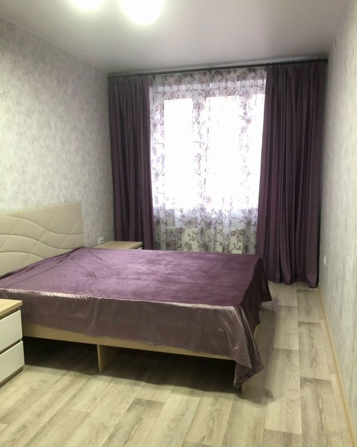 квартира г Пермь р-н Дзержинский ул Переселенческая 98 фото 2