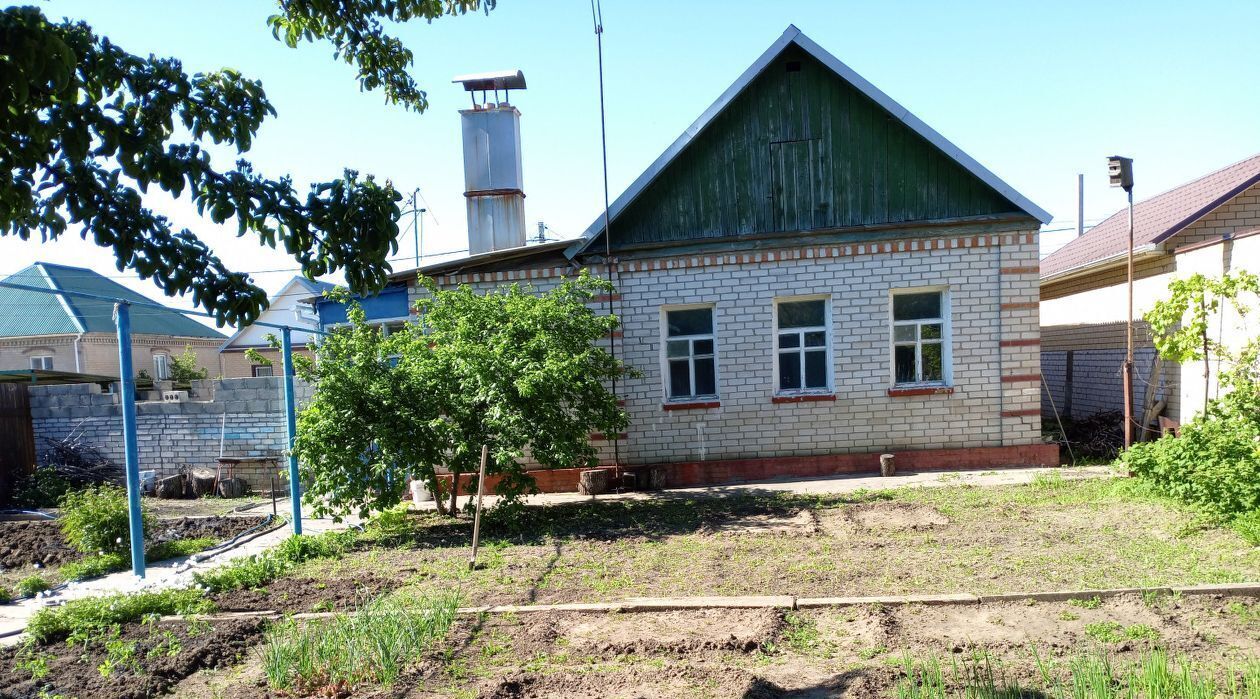 дом г Волгоград р-н Ворошиловский ул Ужгородская 12 фото 6
