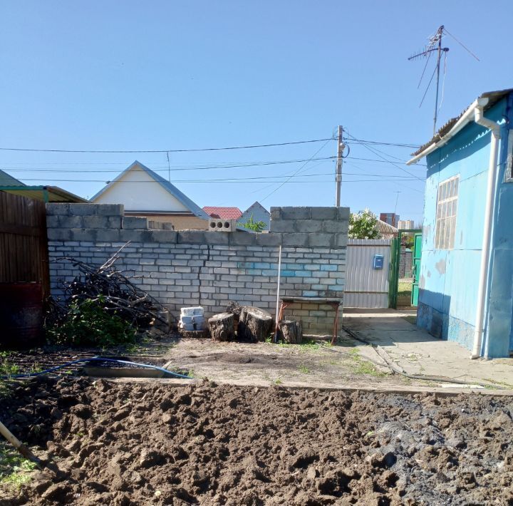 дом г Волгоград р-н Ворошиловский ул Ужгородская 12 фото 32