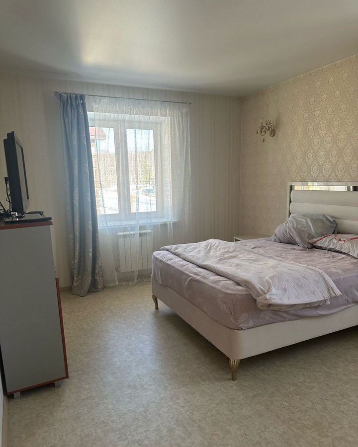 дом г Пермь ул Тихоокеанская 23 Пермь, р-н Кировский фото 10
