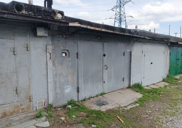 Западный район Фабричная, Раменский муниципальный округ фото
