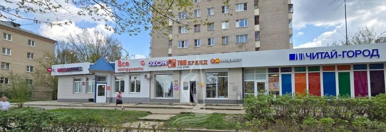 свободного назначения г Подольск ул Свердлова 29 Подольск фото 1