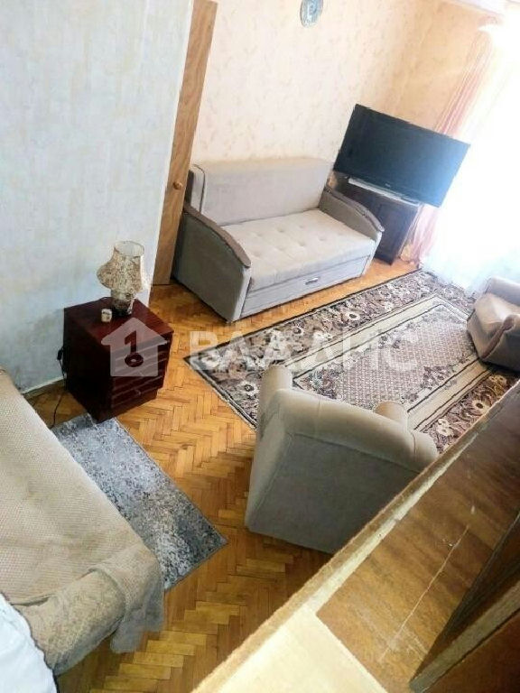 квартира г Одинцово ул Северная 4 фото 3