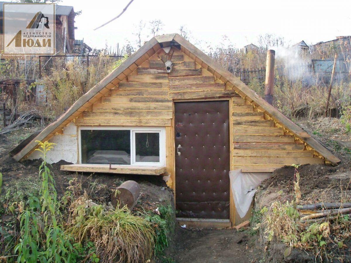 дом г Новосибирск р-н Советский ул Тихая 6 фото 12