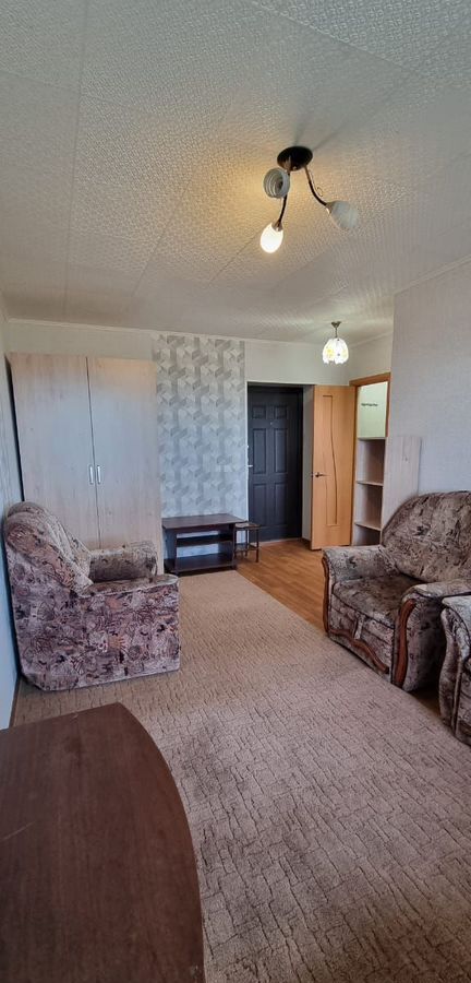 квартира г Рязань р-н Железнодорожный ул Нахимова 66к/2 фото 11