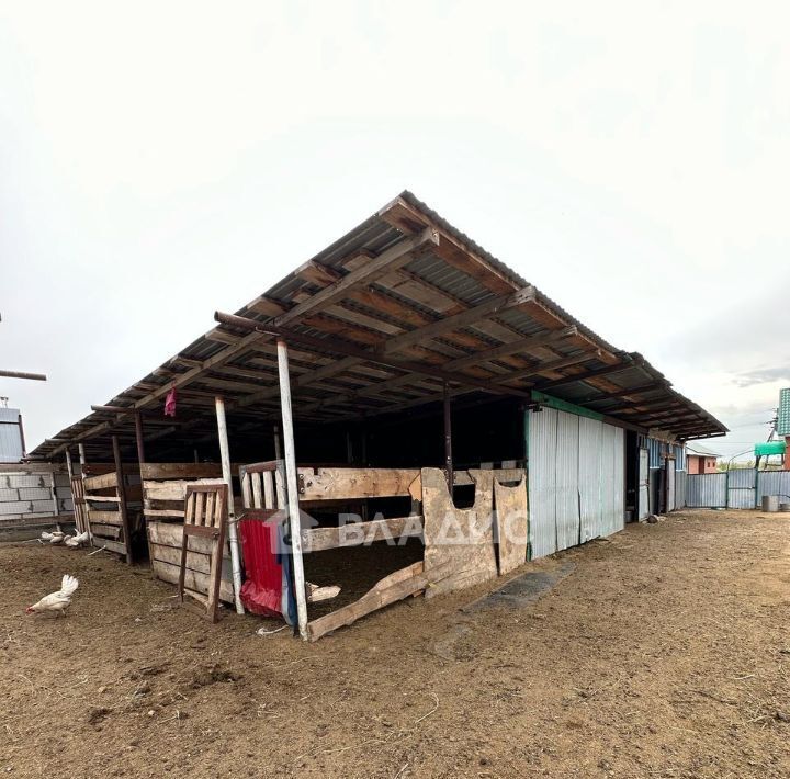 дом г Орск р-н Советский Нагорный ул Чекалина 58 фото 7