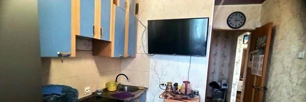 квартира г Новокузнецк р-н Центральный ул Кирова 94 фото 8