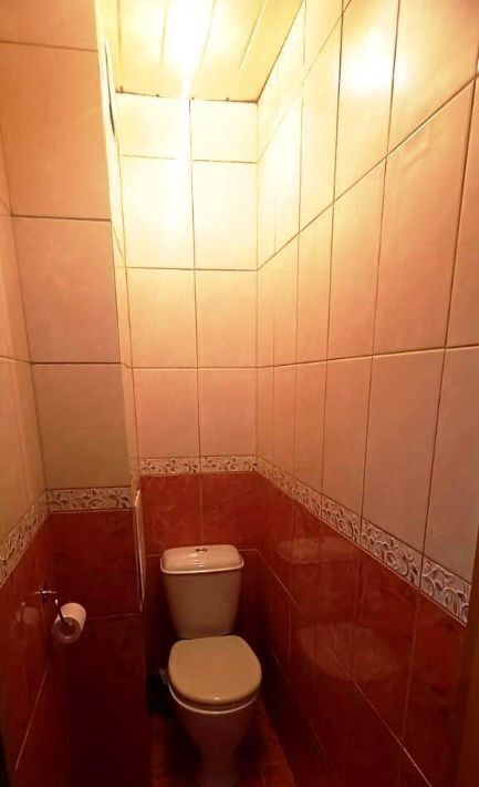 квартира г Новокузнецк р-н Центральный ул Кирова 94 фото 9