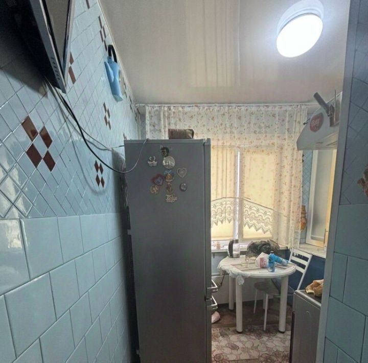 квартира г Полысаево ул Бакинская 6 Ленинск-Кузнецкий муниципальный округ фото 7