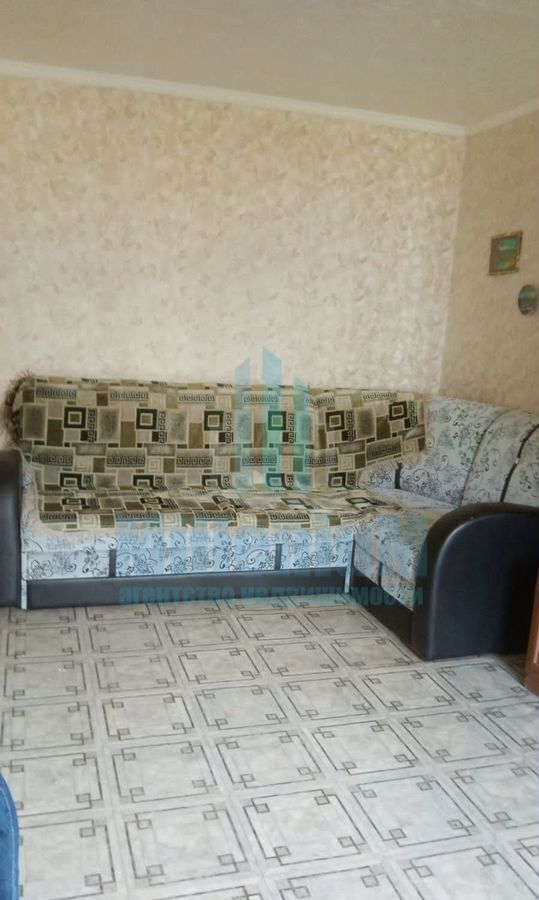 квартира г Кемерово р-н Ленинский пр-кт Ленинградский 5 фото 4