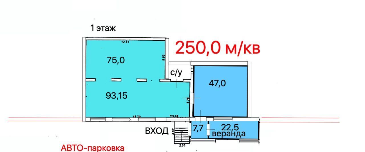 свободного назначения г Воронеж р-н Центральный ул Кольцовская 31 фото 3