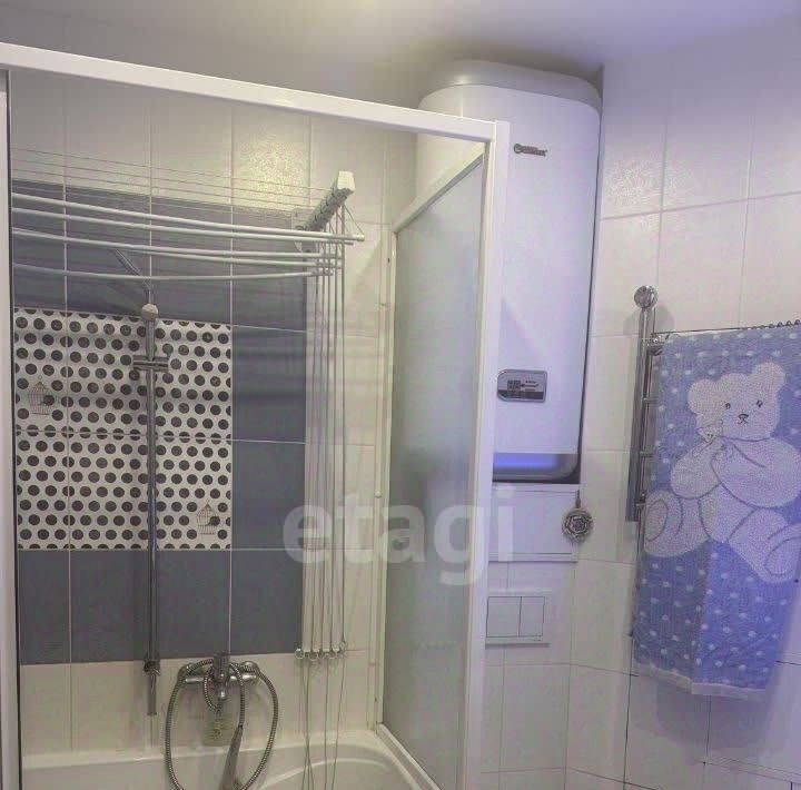 квартира г Екатеринбург Чкаловская ул Чкалова 239 фото 23