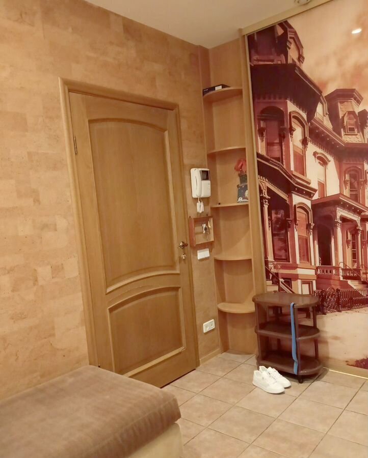 квартира г Новокузнецк р-н Центральный ул Кирова 125 фото 31