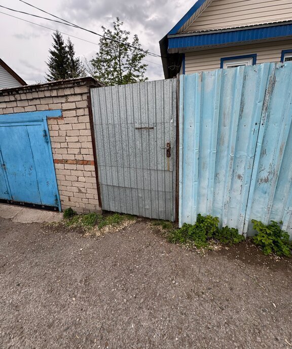 дом г Уфа ул Лагерная 42 фото 4