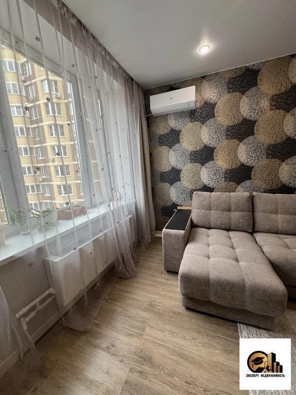 квартира г Подольск ул Серпуховская 5/1 фото 8