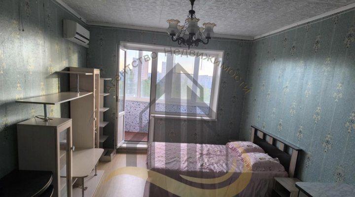 квартира г Старый Оскол микрорайон Жукова 28 фото 1