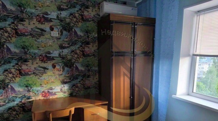 квартира г Старый Оскол микрорайон Жукова 28 фото 4