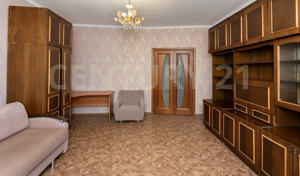квартира г Ульяновск ул Радищева 100 фото 6