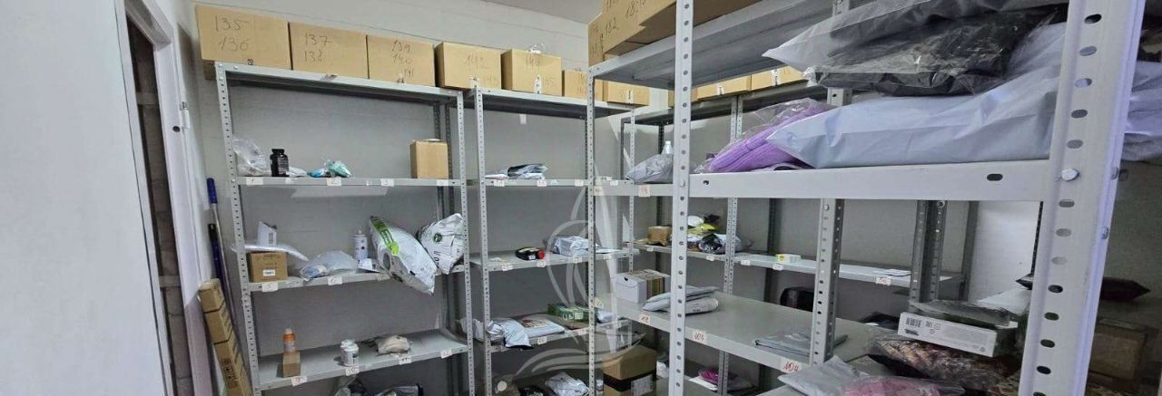 свободного назначения г Подольск ул Свердлова 29 Подольск фото 11
