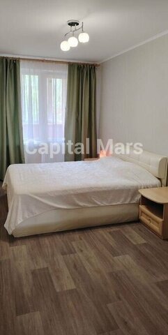 квартира метро Коньково дом 22к/2 фото