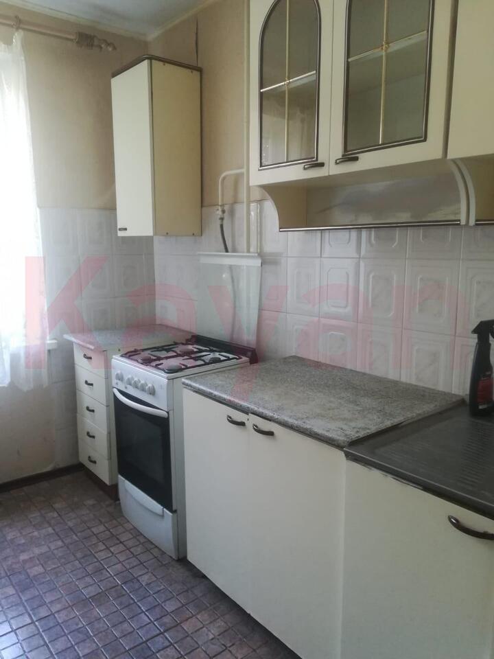 квартира г Краснодар ул 1-го Мая 533 фото 8