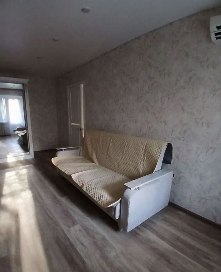 квартира р-н Крымский г Крымск ул Лермонтова 3 Крымское городское поселение фото 6