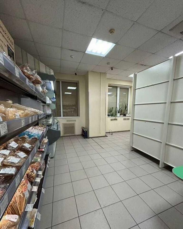свободного назначения г Москва метро Отрадное ул Декабристов 8 фото 5