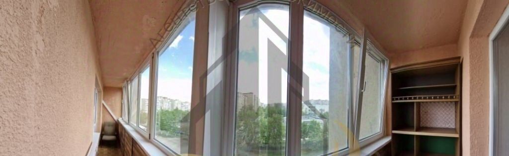 квартира г Старый Оскол мкр Королева 18 фото 6