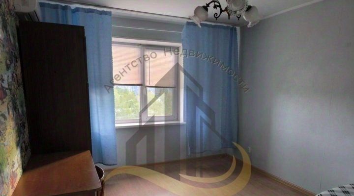 квартира г Старый Оскол микрорайон Жукова 28 фото 7