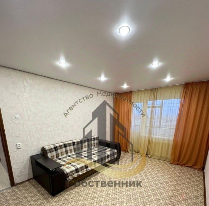 квартира г Губкин ул Петра Великого 10 фото 14