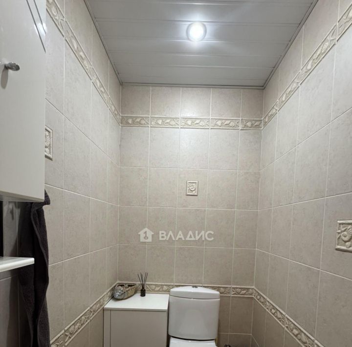 квартира г Старый Оскол Дубрава 1 кв-л, 10 фото 18