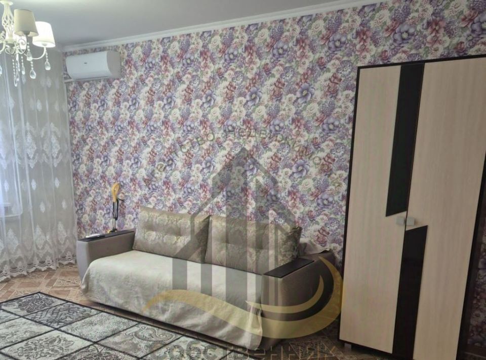 квартира г Старый Оскол микрорайон Макаренко 36 фото 19