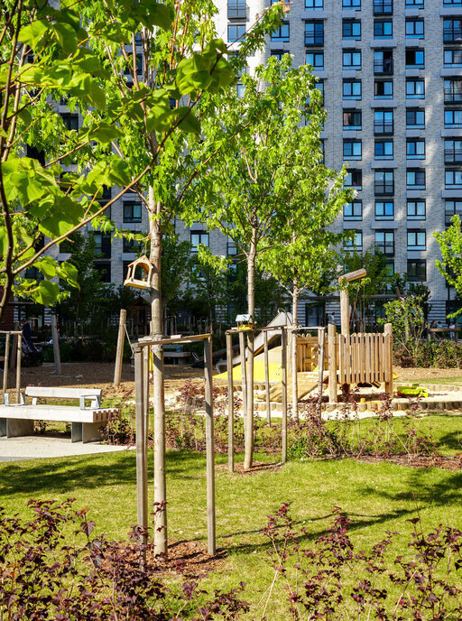 квартира г Москва ул Михайлова 30ак/2 Плющево фото 21