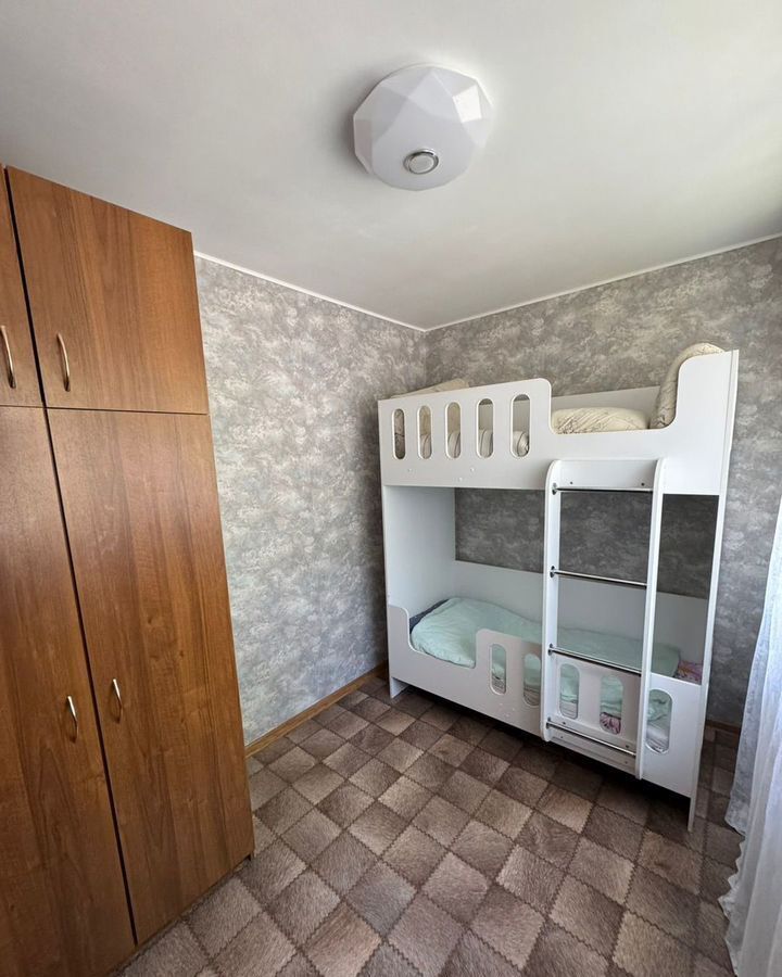 квартира г Елец ул Коммунаров 109 фото 4