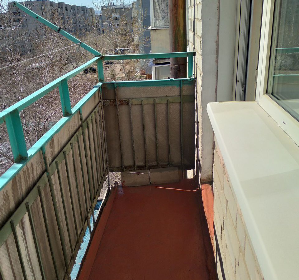 квартира г Чита р-н Ингодинский ул Петровско-Заводская 31 фото 18