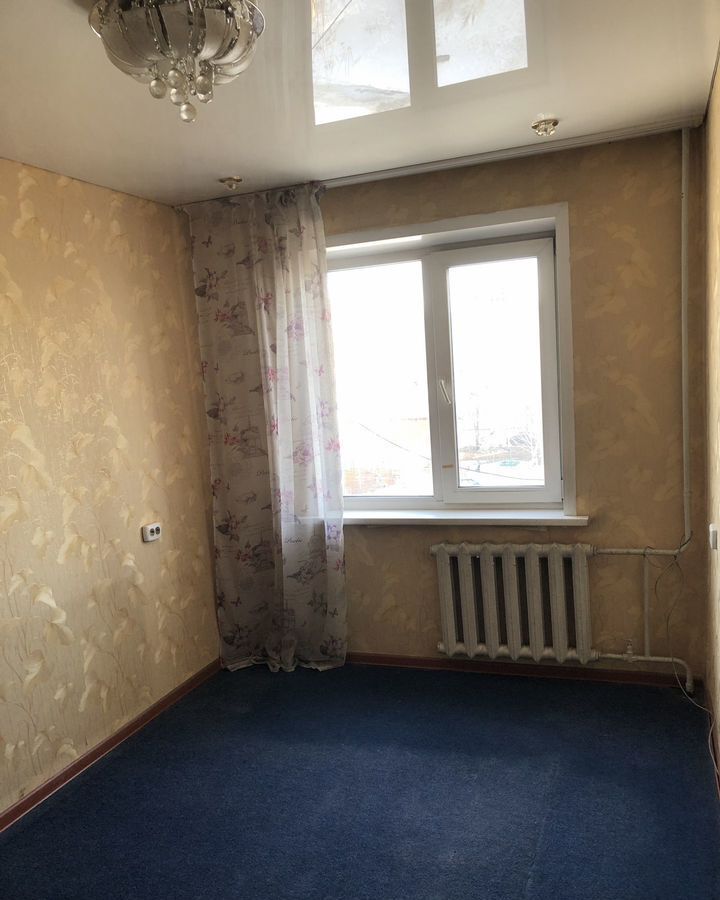 квартира г Новоалтайск ул Вагоностроительная 36 фото 15